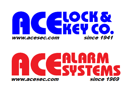 Ace Logos